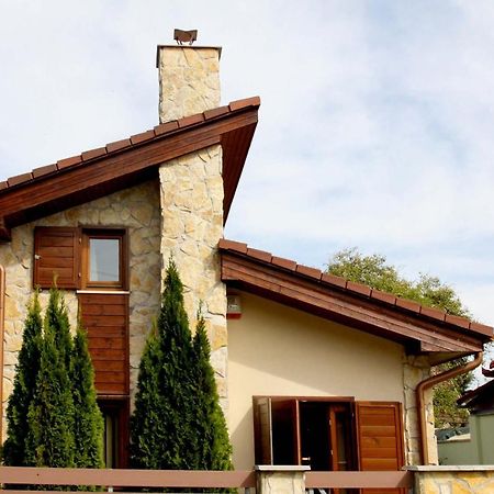 Villa Barraca Dunapataj Exterior foto